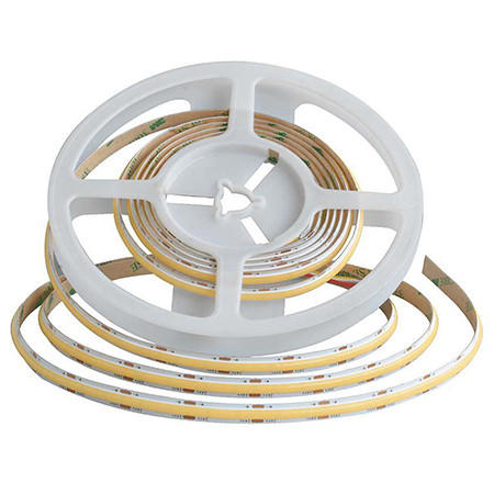 banda led cob 18w/m 24v 3in1 ip20 5m - imagine 11